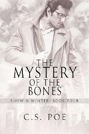 [Snow & Winter 04] • The Mystery of the Bones